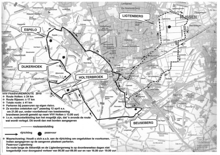 Uitslag Boake bouwen holterbroek espelo dijkerhoek beuseberg 